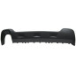 SPOILER PARAURTI POST CON SCARICO SINGOLO JEEP CHEROKEE (KL) 2014 2019 OEM 53183602
