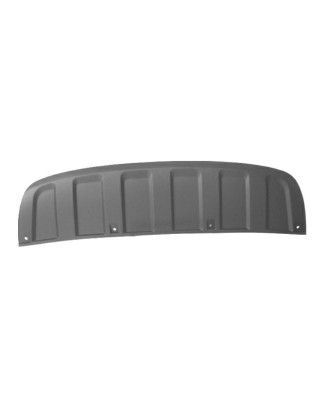 SPOILER PARAURTI ANT CENTRALE AUDI Q7 (4LB) 2009 2015 OEM
