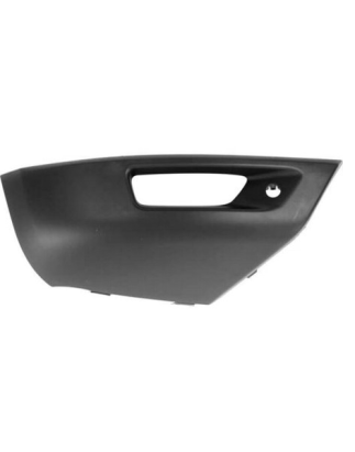 SPOILER PARAURTI ANT SX LAND ROVER RANGE ROVER SPORT (L494) 2013