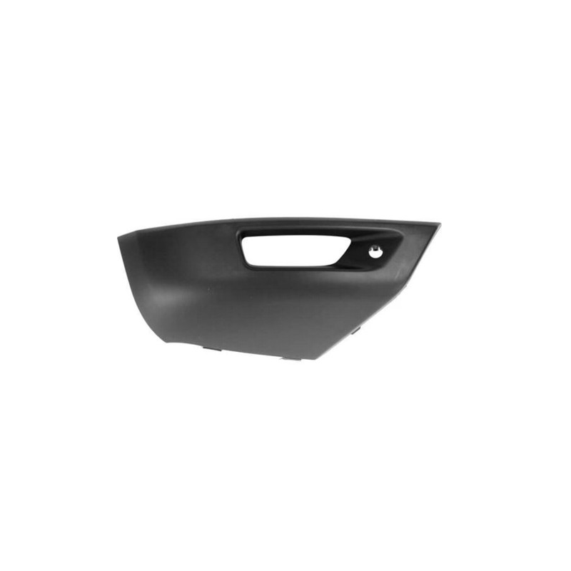 SPOILER PARAURTI ANT SX LAND ROVER RANGE ROVER SPORT (L494) 2013 2018 OEM LR045053