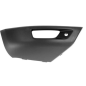 SPOILER PARAURTI ANT SX LAND ROVER RANGE ROVER SPORT (L494) 2013 2018 OEM LR045053