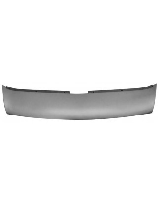 SPOILER PARAURTI ANT BMW X3 (F25) 2011 2014 OEM 51117258578