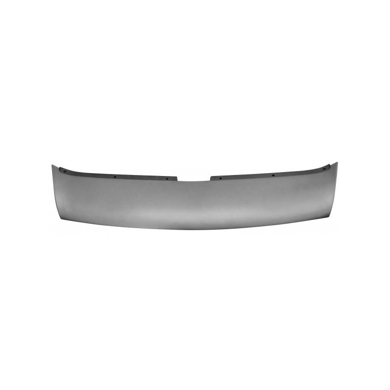SPOILER PARAURTI ANT BMW X3 (F25) 2011 2014 OEM 51117258578