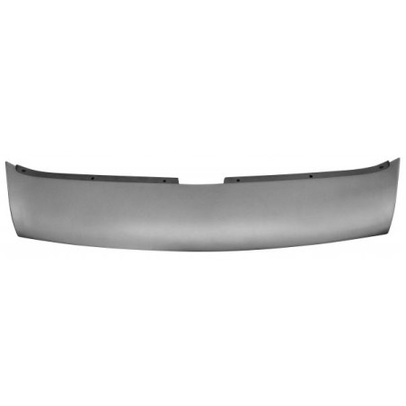 SPOILER PARAURTI ANT BMW X3 (F25) 2011 2014 OEM 51117258578