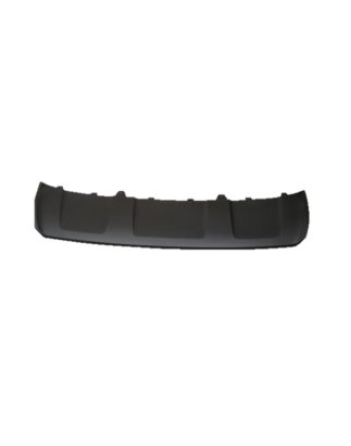 SPOILER PARAURTI ANT INF AUDI Q3 (8UB/8UG) 2011 2014 OEM