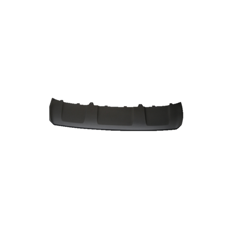 SPOILER PARAURTI ANT INF AUDI Q3 (8UB/8UG) 2011 2014 OEM 8U0807733BKA8