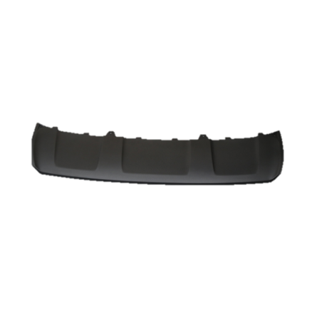 SPOILER PARAURTI ANT INF AUDI Q3 (8UB/8UG) 2011 2014 OEM