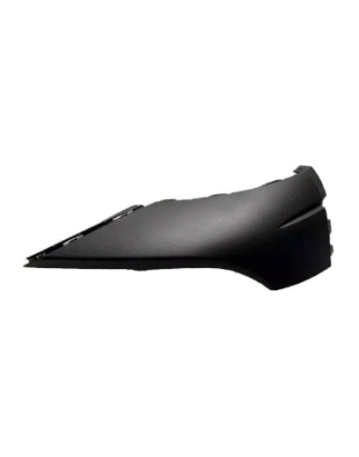 SPOILER PARAURTI ANT DX VOLKSWAGEN ID 4 (E21) 2020 OEM