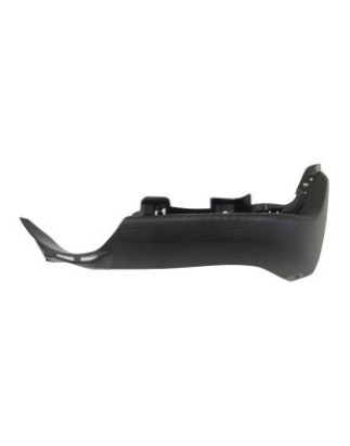 SPOILER PARAURTI POST DX SUZUKI SWIFT H/B (AZ) 2017 2024 OEM