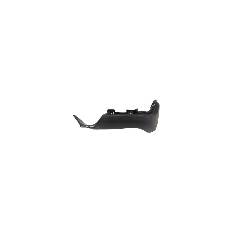 SPOILER PARAURTI POST DX SUZUKI SWIFT H/B (AZ) 2017 2024 OEM 7181268R005PK
