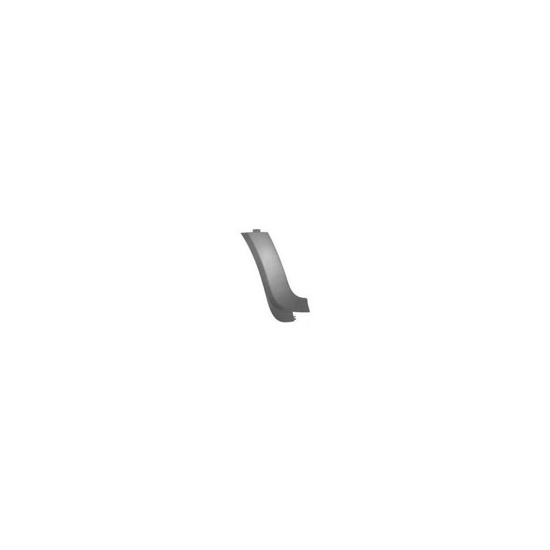 SPOILER PARAURTI ANT DX T�V T�V MINI COOPER/ONE (R50/F53) 2002 2006 OEM 51116800133