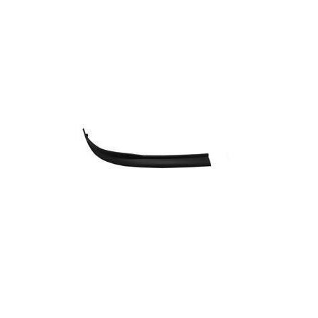 SPOILER PARAURTI ANT DX PEUGEOT 207 (WD/WA/WC) 2006 2014 OEM