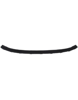 SPOILER PARAURTI ANT VOLKSWAGEN POLO (6R1) 2009 2014 OEM