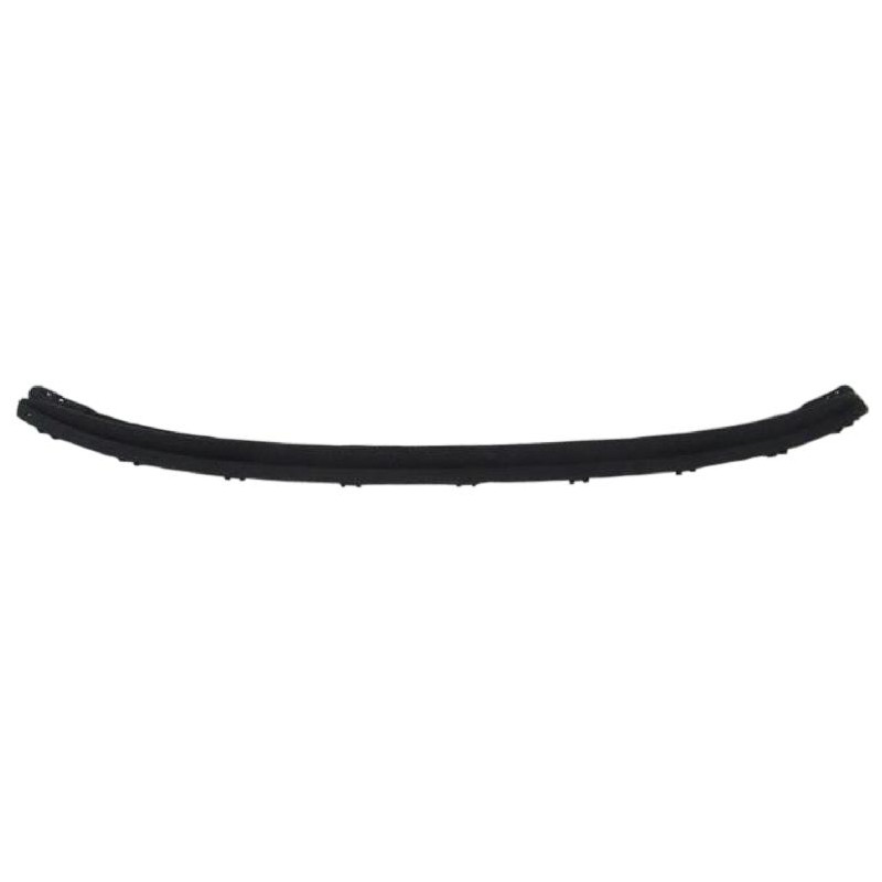 SPOILER PARAURTI ANT VOLKSWAGEN POLO (6R1) 2009 2014 OEM 6R0805903C9B9