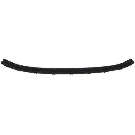 SPOILER PARAURTI ANT VOLKSWAGEN POLO (6R1) 2009 2014 OEM