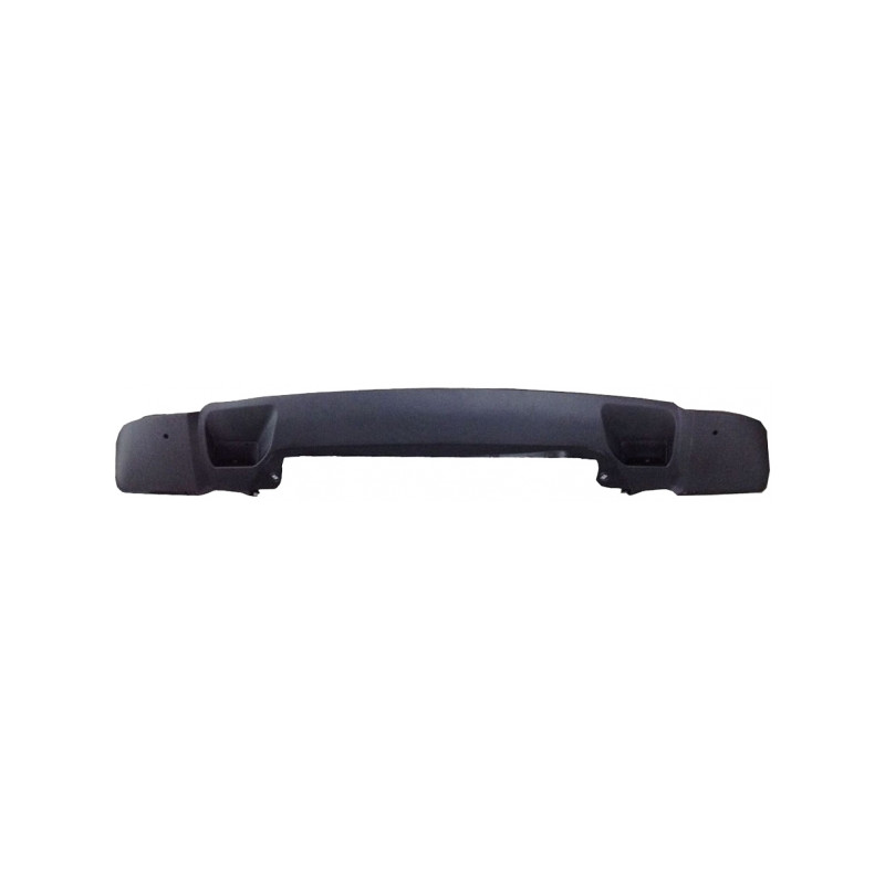 SPOILER PARAURTI ANT INF PORSCHE CAYENNE (9PA) 2003 2010 OEM 95550551310