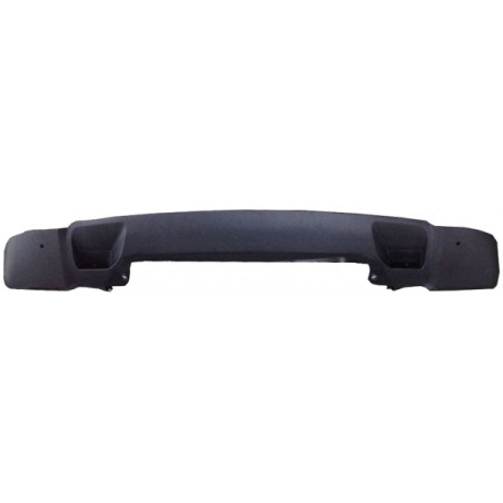 SPOILER PARAURTI ANT INF PORSCHE CAYENNE (9PA) 2003 2010 OEM