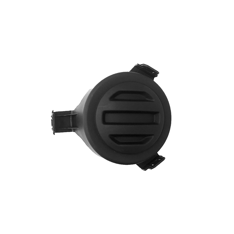 TAPPO FENDINEBBIA ANT DX NERO CITROEN e JUMPER III 2020 2023 OEM 735589822
