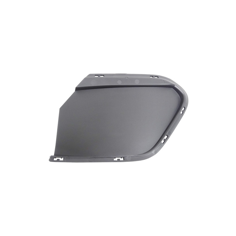 TAPPO GRIGLIA PARAURTI ANT SX BMW X1 (F48) 2015 2019 OEM 51117374203