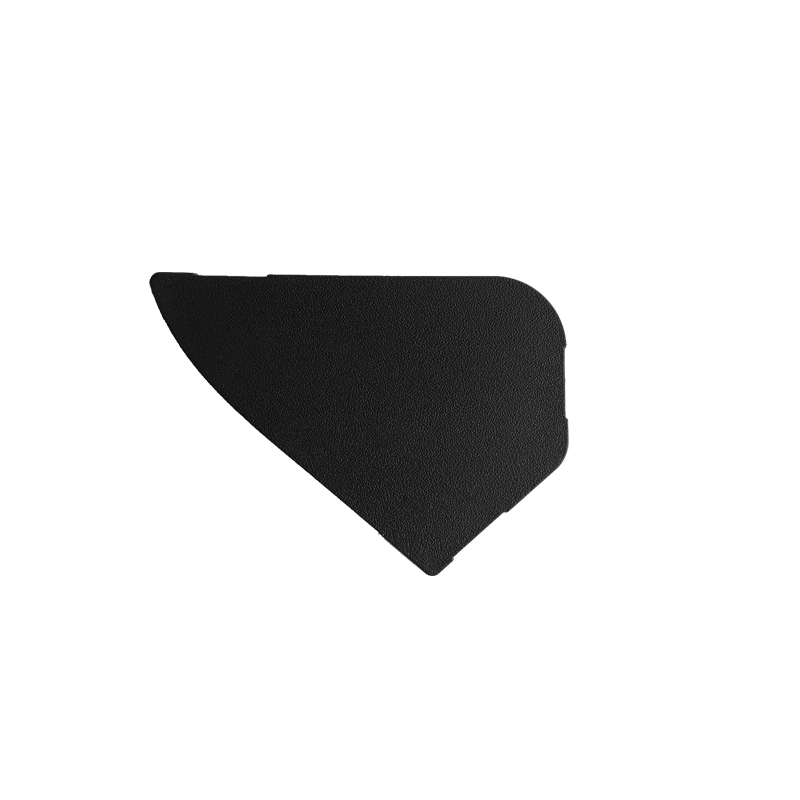 TAPPO PARAURTI ANT SX NERO SUP IVECO DAILY 2019  OEM 5802336316
