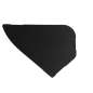 TAPPO PARAURTI ANT SX NERO SUP IVECO DAILY 2019  OEM 5802336316