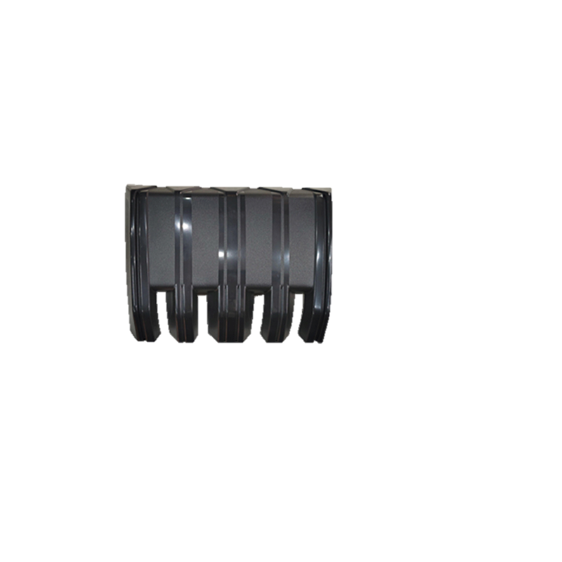 TAPPO GRIGLIA PARAURTI ANT NERO SKODA OCTAVIA 7 (NX3/NN3/PV3/NX5/PV5) 2020  OEM 5E3853655ZD4