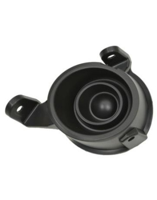 TAPPO FENDINEBBIA SX NISSAN JUKE (F15) 2015 2019 OEM 622573YM0A