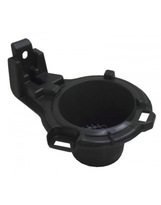 TAPPO FENDINEBBIA SX NISSAN JUKE (F15) 2010 2015 OEM 622571KA0C