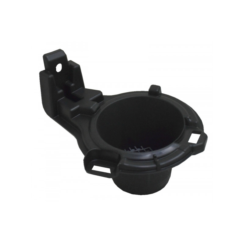 TAPPO FENDINEBBIA SX NISSAN JUKE (F15) 2010 2015 OEM 622571KA0C