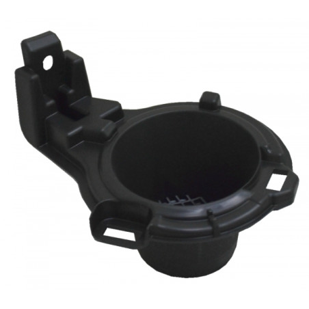 TAPPO FENDINEBBIA SX NISSAN JUKE (F15) 2010 2015 OEM 622571KA0C