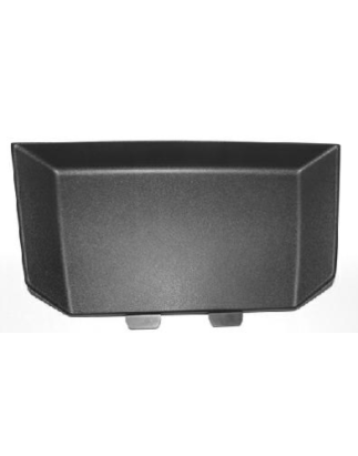 TAPPO GRIGLIA RADAR OPEL CORSA F (P2J0) 2019 2023 OEM 9829800080