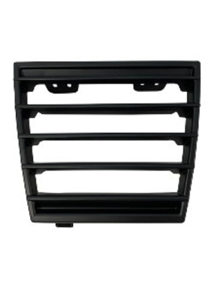 TAPPO GRIGLIA PARAURTI ANT PEUGEOT 2008 II (CU) 2019 2023 OEM