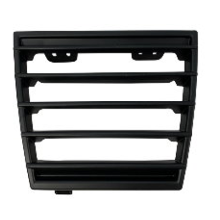 TAPPO GRIGLIA PARAURTI ANT PEUGEOT 2008 II (CU) 2019 2023 OEM