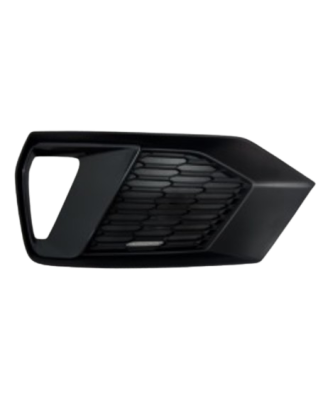 TAPPO FENDINEBBIA SX NERO AUDI A7 (4KA) 2018 OEM 4K8807151B
