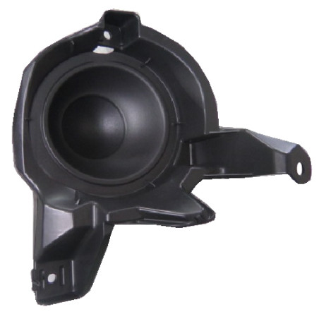 TAPPO FENDINEBBIA DX TOYOTA RAV 4 (A4) 2012 2016 OEM 521270R070