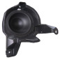 TAPPO FENDINEBBIA DX TOYOTA RAV 4 (A4) 2012 2016 OEM 521270R070