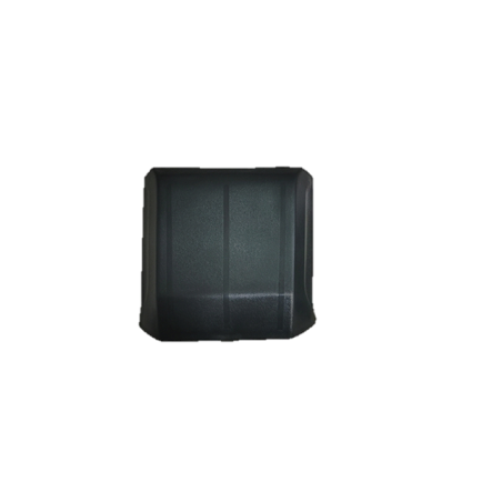 TAPPO GRIGLIA PARAURTI ANT SKODA SUPERB (3V3/3V5) 2015 2019 OEM