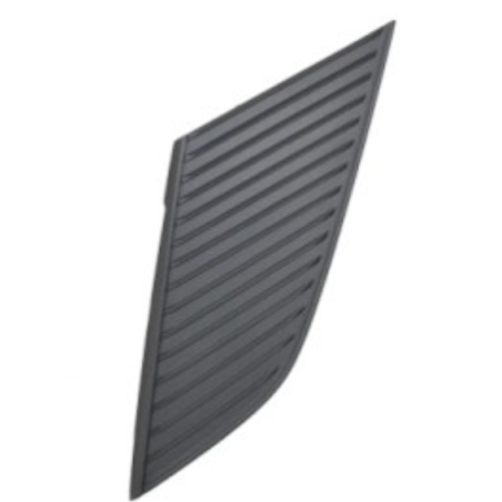 TAPPO FENDINEBBIA ANT DX MAZDA CX3 (DK) 2015 2019 OEM D10L50C12