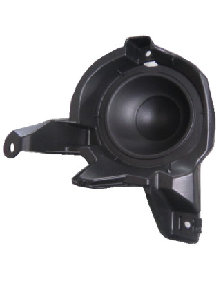 TAPPO FENDINEBBIA SX TOYOTA RAV 4 (A4) 2012 2016 OEM 521280R070