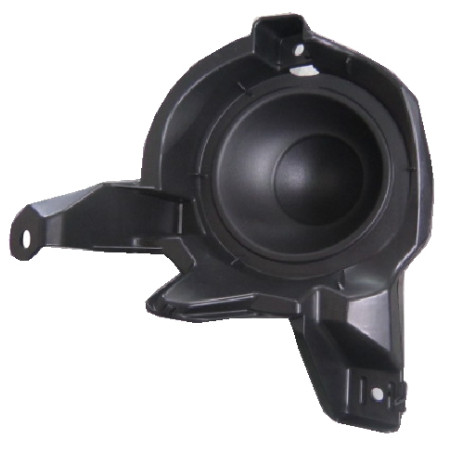 TAPPO FENDINEBBIA SX TOYOTA RAV 4 (A4) 2012 2016 OEM 521280R070