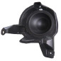 TAPPO FENDINEBBIA SX TOYOTA RAV 4 (A4) 2012 2016 OEM 521280R070