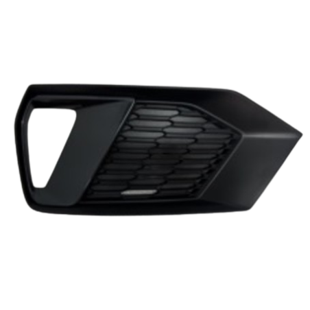 TAPPO FENDINEBBIA DX NERO AUDI A7 (4KA) 2018 OEM 4K8807151A