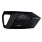 TAPPO FENDINEBBIA DX NERO AUDI A7 (4KA) 2018  OEM 4K8807151A