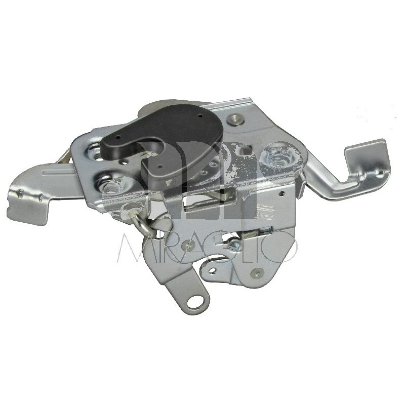 SERRATURA ANT SX MANUALE IVECO 190 TURBOSTAR 1980 1983 OEM 4798436