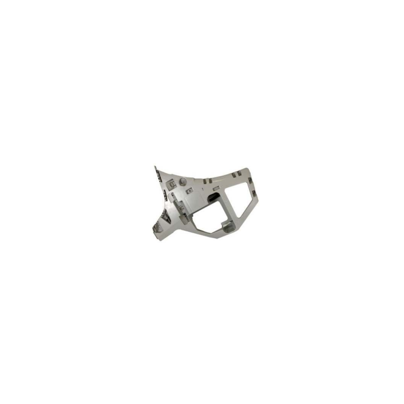 SUPPORTO PARAURTI POST SX PLASTICA BMW SERIES 2 ACTIVE/GRAN TOURER (F45/F46 2014 2017 OEM 51128057909
