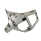 SUPPORTO PARAURTI POST SX PLASTICA BMW SERIES 2 ACTIVE/GRAN TOURER (F45/F46 2014 2017 OEM 51128057909