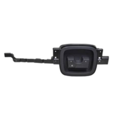 SUPPORTO GRIGLIA ANT HONDA JAZZ (GE/GG/GPZA) 2018 2020 OEM