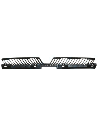 SUPPORTO PARAURTI ANT NERO VOLKSWAGEN TOUAREG (CR7/RC8) 2018 OEM
