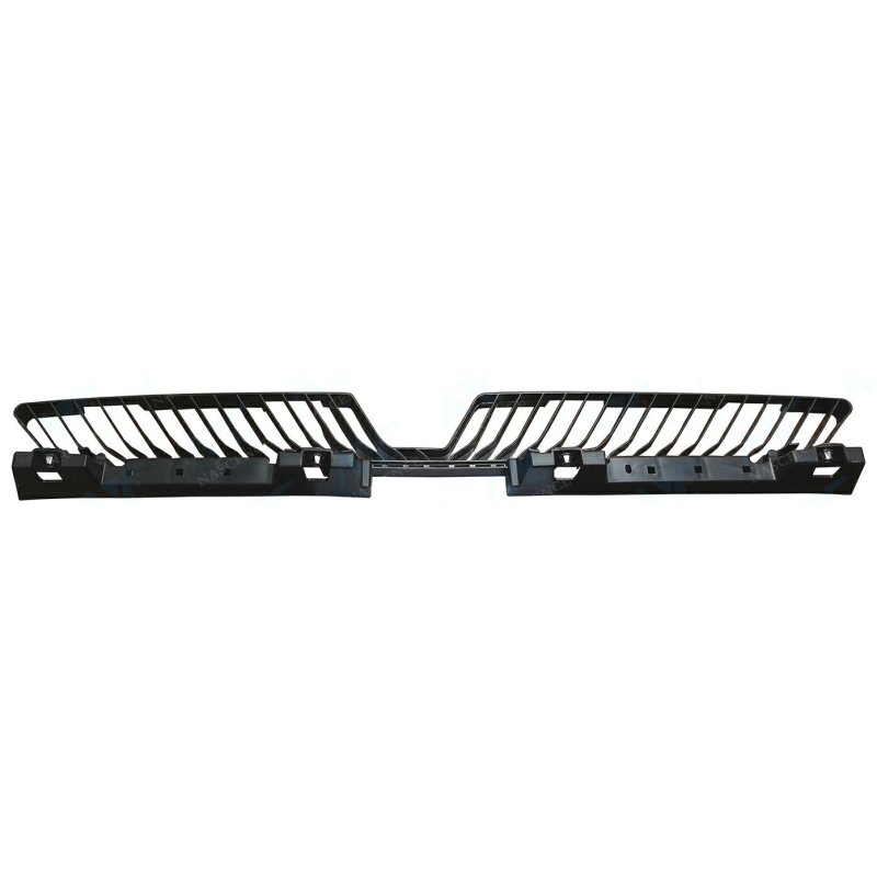 SUPPORTO PARAURTI ANT NERO VOLKSWAGEN TOUAREG (CR7/RC8) 2018  OEM 760807192