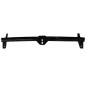 SUPPORTO PARAURTI ANT CENTRALE VOLKSWAGEN JETTA (162/163/AV3/AV2) 2010 2014 OEM 5C6805706D
